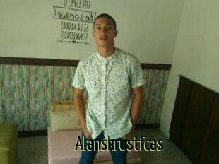 Alanskrustfcas