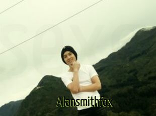 Alansmithfox