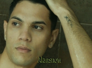 Alansnow