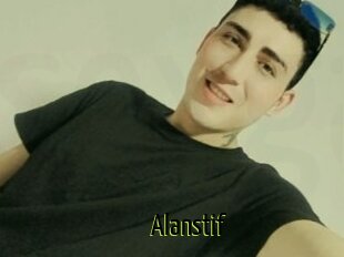 Alanstif