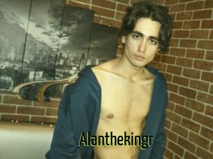 Alanthekingr