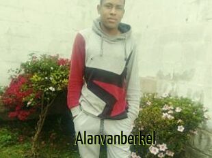 Alanvanberkel