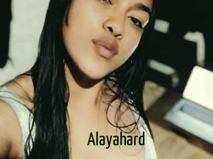 Alayahard