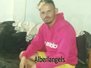 Alberlangels