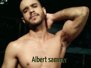 Albert_sammer