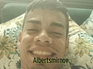 Albertsmirnov
