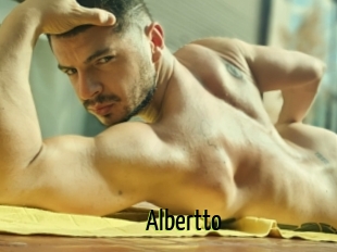 Albertto