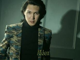 Alden