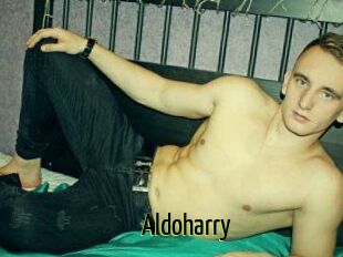 Aldoharry