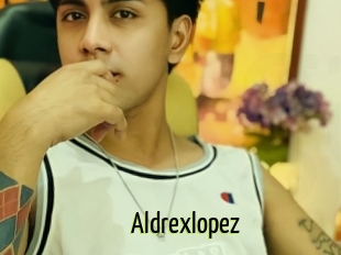 Aldrexlopez