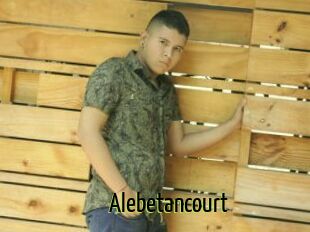 Alebetancourt