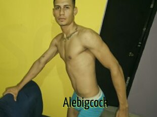Alebigcock