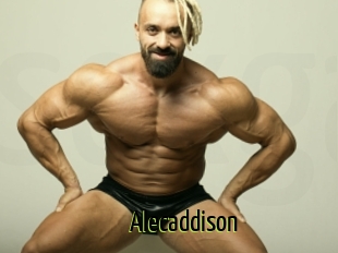 Alecaddison