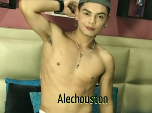 Alechouston