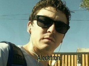Alecktron