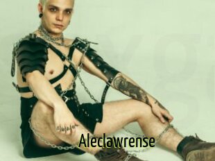 Aleclawrense