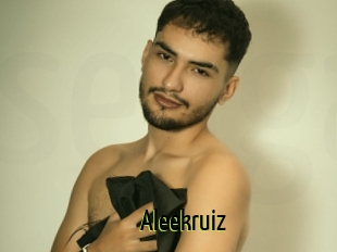 Aleekruiz