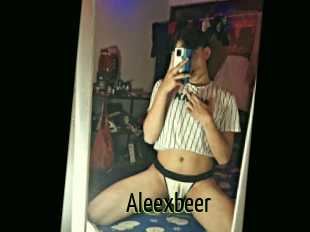 Aleexbeer