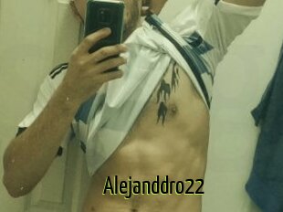 Alejanddro22