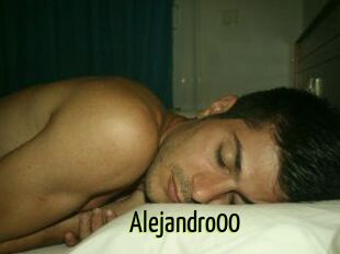 Alejandro00
