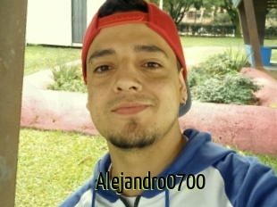 Alejandro0700