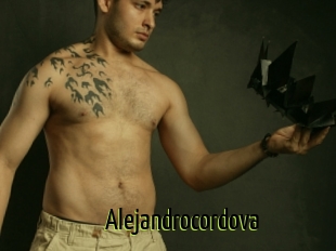 Alejandrocordova