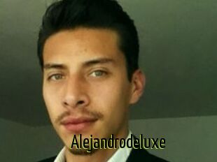 Alejandrodeluxe