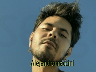 Alejandromaccini