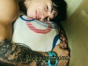 Alejandromaximo