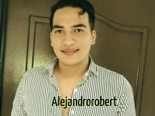 Alejandrorobert