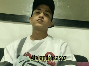 Alejandrosasnz