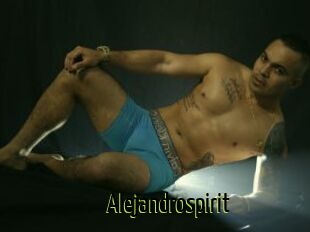 Alejandrospirit