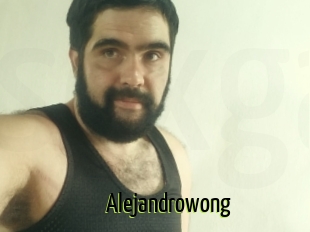 Alejandrowong