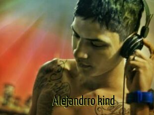 Alejandrro_kind