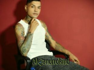 Alejandrrokind