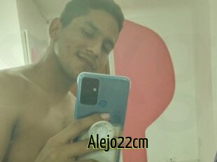 Alejo22cm
