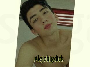 Alejobigdick
