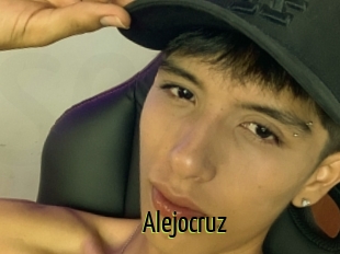 Alejocruz