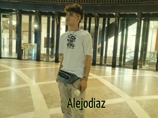 Alejodiaz
