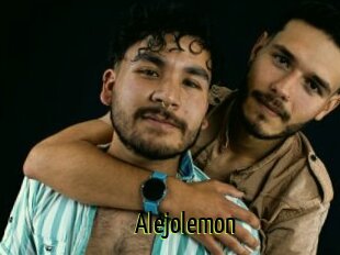 Alejolemon
