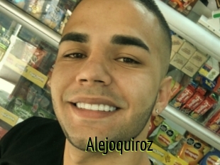 Alejoquiroz