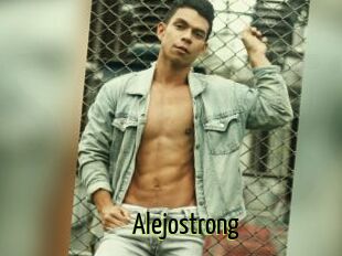 Alejostrong