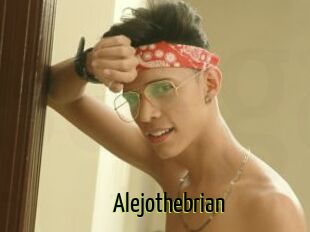 Alejothebrian