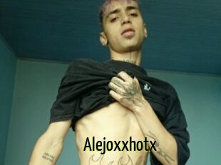 Alejoxxhotx