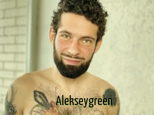 Alekseygreen