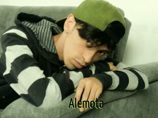 Alemota