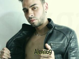 Alenn69