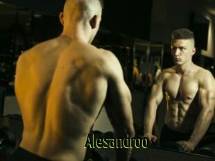 Alesandroo