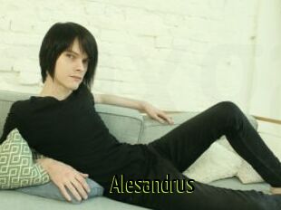 Alesandrus