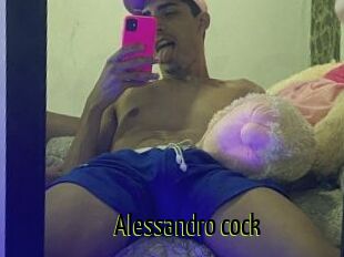 Alessandro_cock